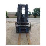 1995 Yale GLP050 LP Forklift