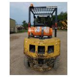 1995 Yale GLP050 LP Forklift