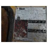 1995 Yale GLP050 LP Forklift