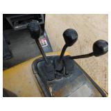 1995 Yale GLP050 LP Forklift