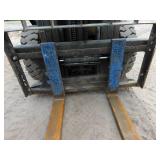 1995 Yale GLP050 LP Forklift
