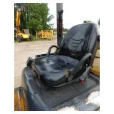 2011 Cat 2P6000 LP Forklift