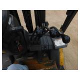 2011 Cat 2P6000 LP Forklift