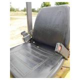 1991 Mitsubishi FG15 LP Forklift