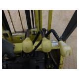 1991 Mitsubishi FG15 LP Forklift