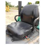 2006 Mitsubishi FGC30N LP Forklift