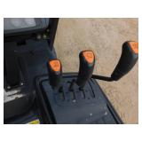 2014 Doosan GC30E-5 LP Forklift