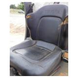 2012 Toyota 8FGCU25 LP Forklift