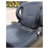 2014 Komatsu FG25ST-16 LP Forklift