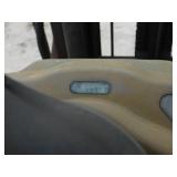 2014 Komatsu FG25ST-16 LP Forklift