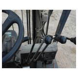 2007 Toyota 7FBEU20 Electric Forklift