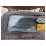 2007 Toyota 7FBEU20 Electric Forklift
