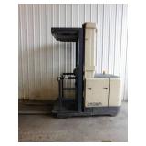 2007 Crown SP3010-30S Stand Up Order Picker