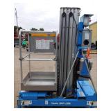 2004 Genie IWP-25S Electric Man Lift