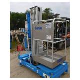 2004 Genie IWP-25S Electric Man Lift