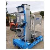 2004 Genie IWP-25S Electric Man Lift