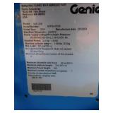 2004 Genie IWP-25S Electric Man Lift