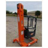 2019 JLG FT70 Electric Man Lift