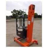 2019 JLG FT70 Electric Man Lift