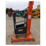 2019 JLG FT70 Electric Man Lift