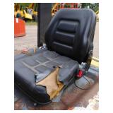 TCM  FTB15 - A1 Electric Fork Lift - For Parts or Repair