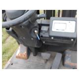 TCM  FTB15 - A1 Electric Fork Lift - For Parts or Repair