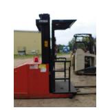 2007 Electric BT OE35 Prime Mover Order Picker - For Parts or Repair