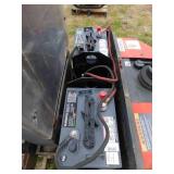 2004 Electric RAS25 Raymond Walkie Stacker