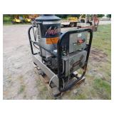 Aladdin Power Washer with Burner - No Wand or Hoses