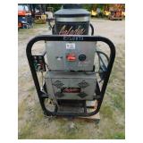 Aladdin Power Washer with Burner - No Wand or Hoses