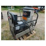 Aladdin Power Washer with Burner - No Wand or Hoses
