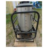 Aladdin Power Washer with Burner - No Wand or Hoses