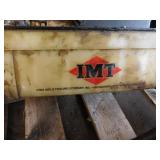 3 Hydraulic Jacks