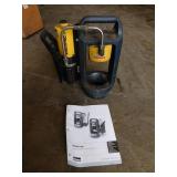 Parker Enerpac Hydraulic Hose Crimper