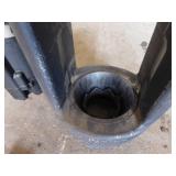 Parker Enerpac Hydraulic Hose Crimper