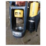 Parker Enerpac Hydraulic Hose Crimper