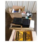 New Blue Giant Dock Leveler Parts
