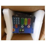 New Blue Giant Dock Leveler Parts