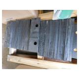 New Blue Giant Dock Leveler Parts