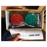 New Blue Giant Dock Leveler Parts