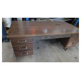 Office Desk