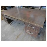 Office Desk
