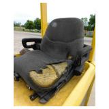 2007 Hyster E30Z Electric Forlift