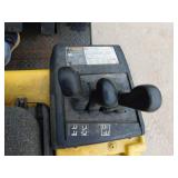 2007 Hyster E30Z Electric Forlift