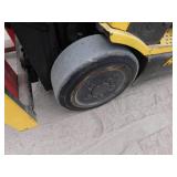 2007 Hyster E30Z Electric Forlift