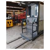 2007 Crown SP3010-30S Stand Up Order Picker