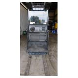 2007 Crown SP3010-30S Stand Up Order Picker