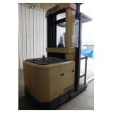2007 Crown SP3010-30S Stand Up Order Picker