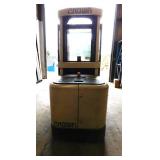 2007 Crown SP3010-30S Stand Up Order Picker
