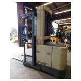 2007 Crown SP3010-30S Stand Up Order Picker